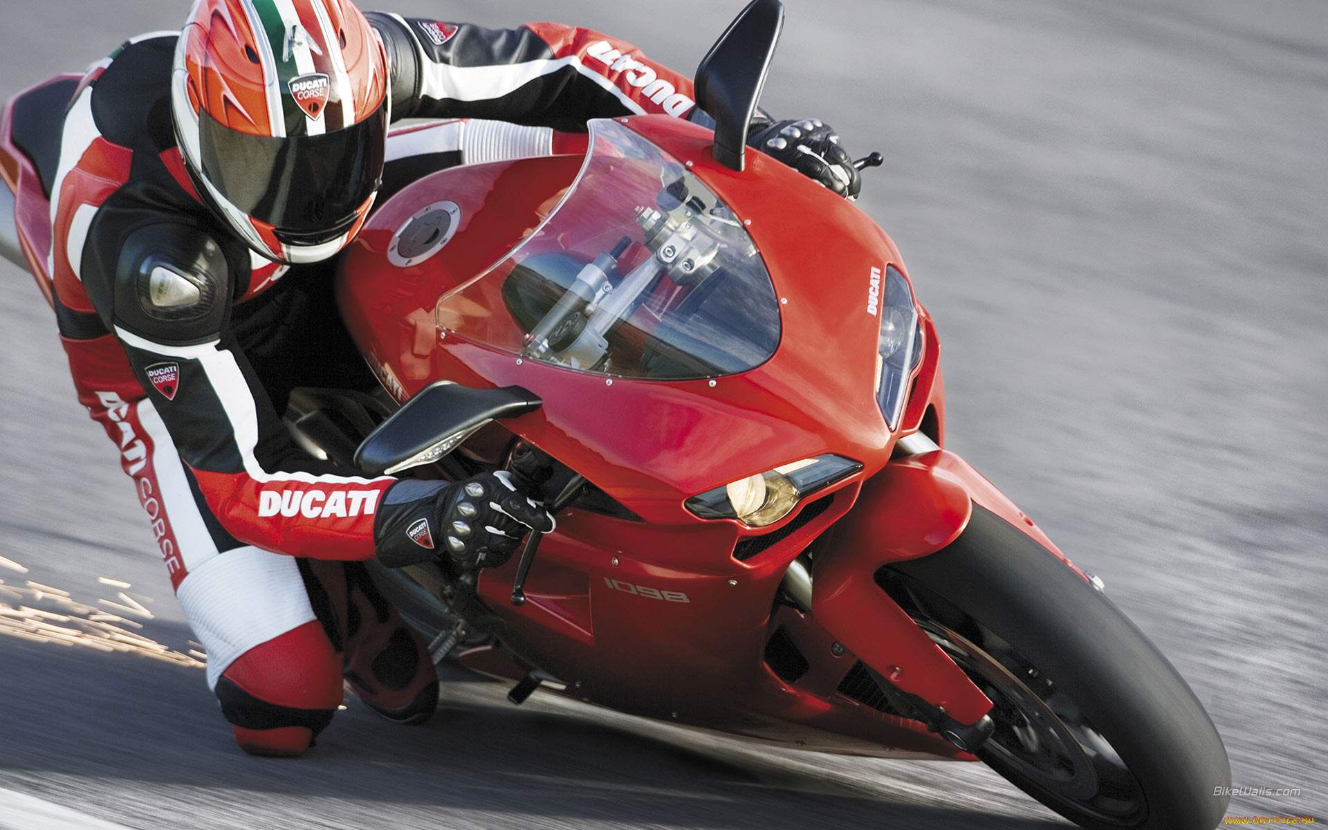 Ducati 1098